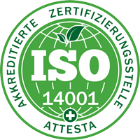 ISO-14001 Fassadentechnik 2018